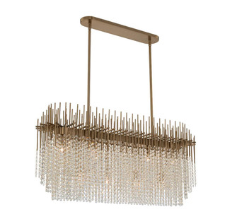 Estrella 42 Inch Island (1252|037661-038-FR001)