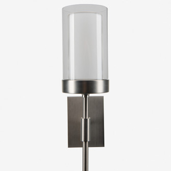 Kimberly Sconce (148|8970-BN-CL)