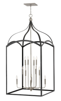 Extra Large Three Tier Open Frame (87|3419DZ)