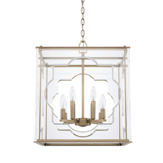 8 Light Foyer (42|525681AD)