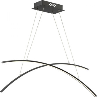 Fanfare Island Chandelier (26|PCFA239EK)