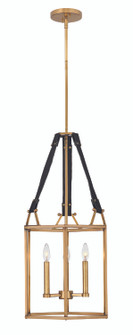 Small Open Frame (87|34204HBR)
