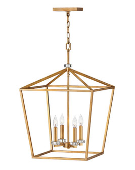 Large Open Frame Pendant (87|3536DA)