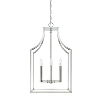 4 Light Foyer (42|520443PN)
