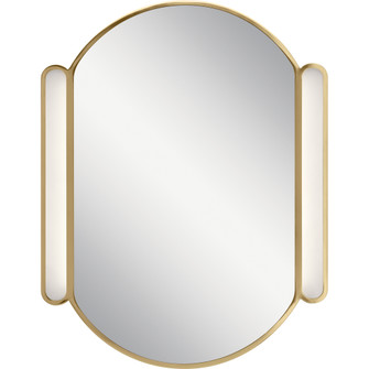 Mirror LED (10687|84165CG)