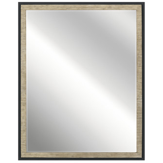Millwright™ Mirror Distressed Antique Gray (10687|41122DAG)