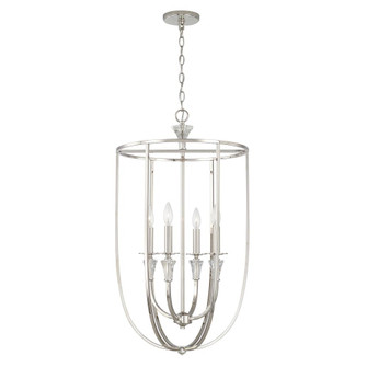 4 Light Foyer (42|541841PN)