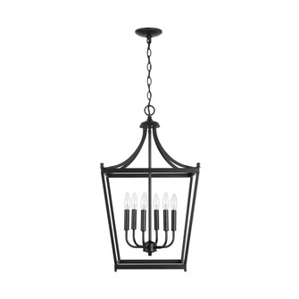 6 Light Foyer (42|9552MB)