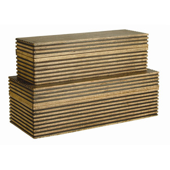 Trinity Boxes, Set of 2 (314|2222)