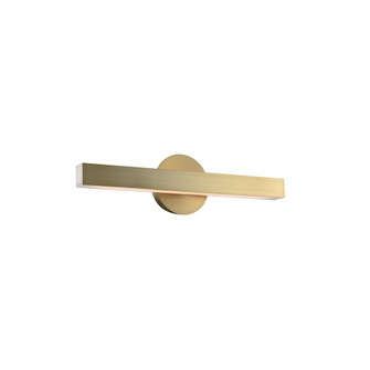 Lavo LED ADA Wall Sconce (133|509921WB)