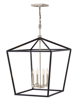 Extra Large Open Frame (87|3538BK)