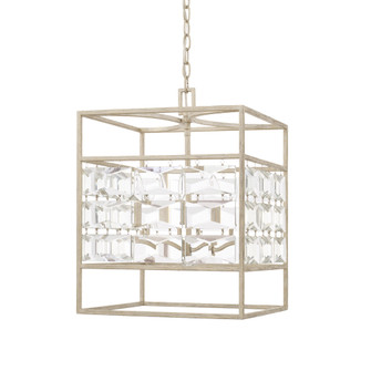 4 Light Foyer (42|527841WW)