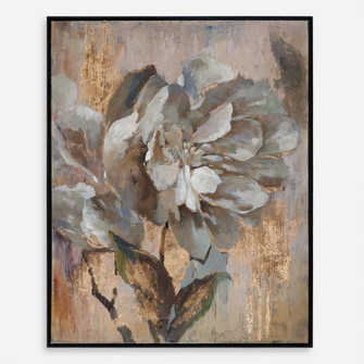 Uttermost Dazzling Floral Art (85|35330)