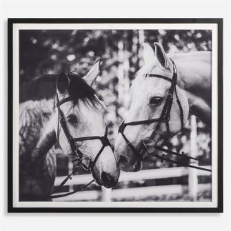 Uttermost Apple Of My Eye Framed Print (85|41465)