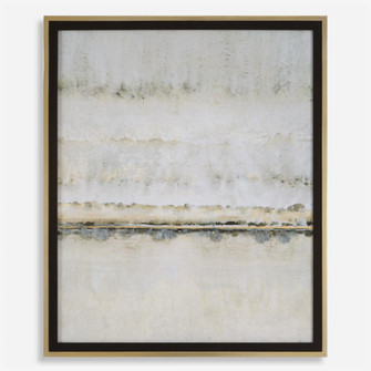 Uttermost Gilded Horizon Framed Print (85|41469)