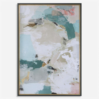 Uttermost Perfect Storm Framed Print (85|41470)