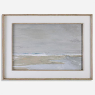 Uttermost Oregon Coast Framed Print (85|32266)