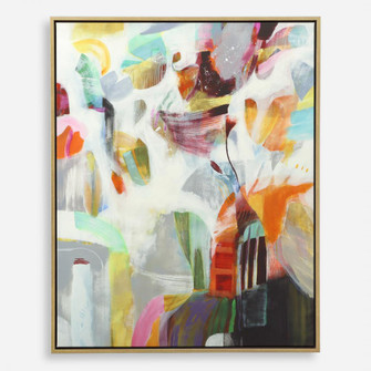 Uttermost Renewal Framed Abstract Art (85|32298)