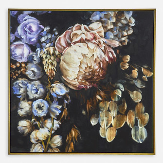 Uttermost Natural Wonder Framed Floral Art (85|32321)