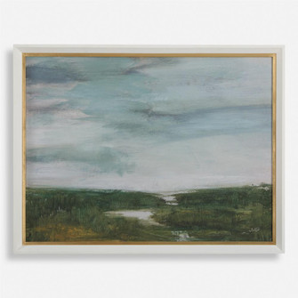 Uttermost The Path Of The Water Framed Print (85|32353)