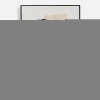 Uttermost Scatter Abstract Hand Painted Canvas Art (85|32372)