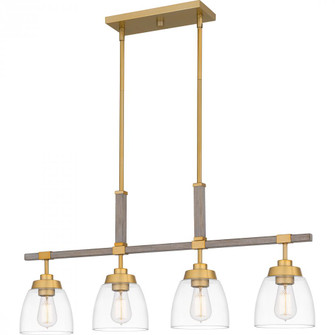 Burkett Island Chandelier (26|BKT436LG)