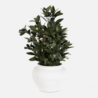 Uttermost Elena Olive Centerpiece (85|60236)
