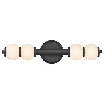 Large LED Sconce (87|57392BK)