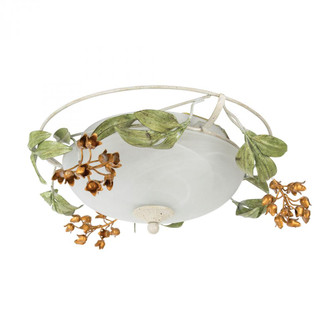 Day Lilies Collection Seashell Finish (91|CL1223/30)