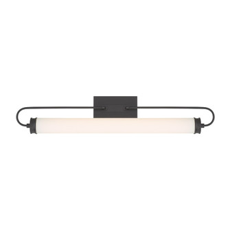Tellie 1 Light Vanity in Black (4304|45357-022)