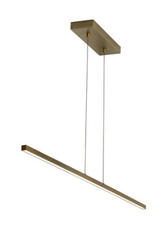 Essence Linear Suspension (7355|700LSESN1R-LED930)