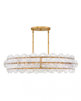 Large Drum Chandelier (88|FR30124DA)