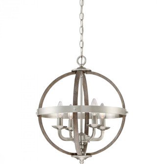 Fusion Pendant (26|FSN5204BN)