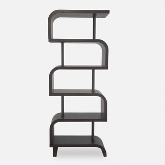Uttermost Bia Chocolate Etagere (85|50009)