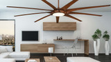 Cost-Effective Ceiling Fan Options for Large Rooms