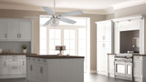 Smart Ceiling Fans: The Future of Home Comfort and Efficiency