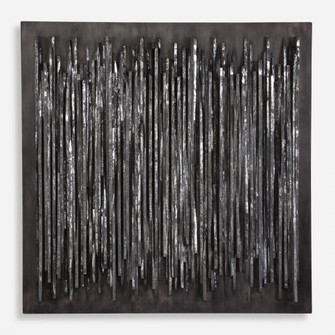 Uttermost Emerge Modern Wooden Wall Decor (85|04355)
