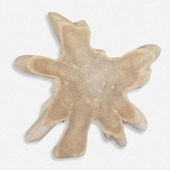 Uttermost Terrains Natural Wood Wall Decor (85|04366)