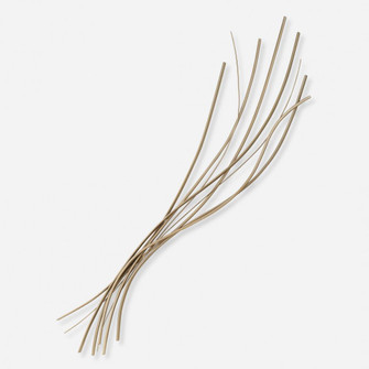 Uttermost Frequencies Metal Wall Decor (85|04372)