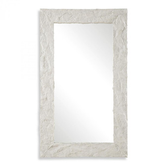 Uttermost Quarry Rectangle Stone Veneer Mirror (85|08187)