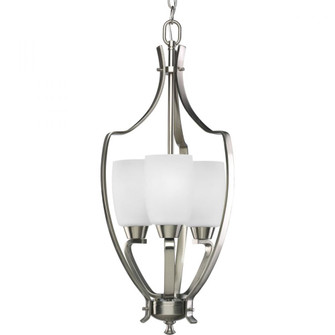 Wisten Collection Three-Light Foyer (149|P3509-09)