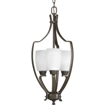 Wisten Collection Three-Light Foyer (149|P3509-20)