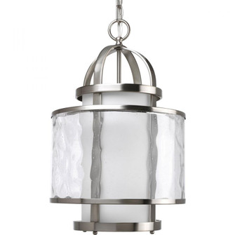 Bay Court Collection One-Light Foyer Pendant (149|P3701-09)