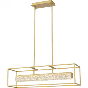 Dazzle Island Chandelier (26|PCDZ136SGD)