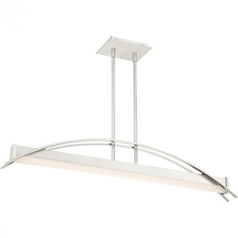Sabre Island Chandelier (26|PCSE138BN)