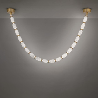Entice Chandelier Light (3612|PD-62418IC-30-AB)