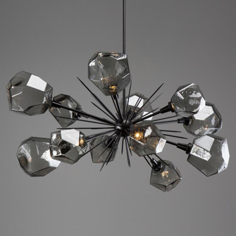 Gem Oval Starburst-0D 48'' (1289|PLB0039-0D-GB-S-001-L1)