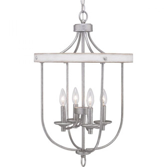Gulliver Collection Four-Light Foyer (149|P500157-141)