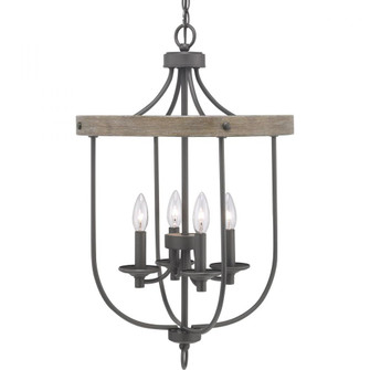 Gulliver Collection Four-Light Foyer (149|P500157-143)