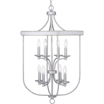 Gulliver Collection Eight-Light Foyer (149|P500158-141)